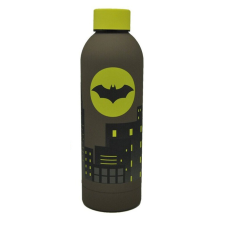 Javoli Batman Night puha tapintású kulacs, sportpalack 700 ml babaétkészlet