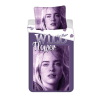 Javoli Billie Eilish Wild Flower ágyneműhuzat 140×200cm, 70×90 cm