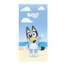Javoli Bluey Ocean fürdőlepedő, strand törölköző 70x140cm (Fast Dry) lakástextília