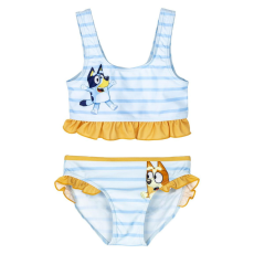 Javoli Bluey Streaky gyerek fürdőruha, bikini 2 - 6 év / 92 - 116 cm
