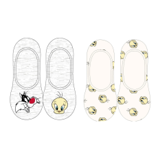 Javoli Bolondos dallamok Cute női titokzokni 35-42