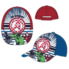 Javoli Bosszúállók gyerek baseball sapka 52-54 cm gyerek sapka
