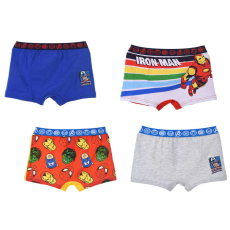 Javoli Bosszúállók gyerek boxeralsó 2 darab/csomag