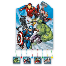 Javoli Bosszúállók Infinity Stones pinata party kellék