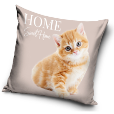 Javoli Cicás Home párnahuzat 40x40 cm Velúr lakástextília
