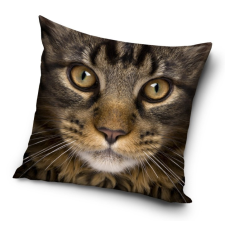 Javoli Cicás párnahuzat 40*40 cm lakástextília