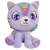 Javoli Cicás Sweet Dreams Ron plüss figura 16 cm