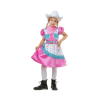 Javoli Cowgirl Elegant jelmez 92/104 cm