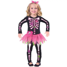 Javoli Csontváz Fancy Bones jelmez 6-8 év jelmez