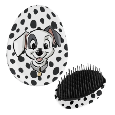 Javoli Disney 101 kiskutya Dots hajkefe 9 cm fésű