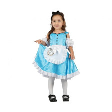 Javoli Disney Alice Csodaországban Blue jelmez 92/104 cm jelmez