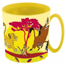 Javoli Disney Az Oroszlánkirály micro bögre 350 ml bögrék, csészék