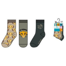 Javoli Disney Az Oroszlánkirály Simba gyerek zokni gyerek zokni