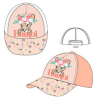 Javoli Disney Bambi Blossom baba baseball sapka 48-50 cm
