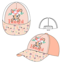 Javoli Disney Bambi Blossom baba baseball sapka 48-50 cm gyerek sapka