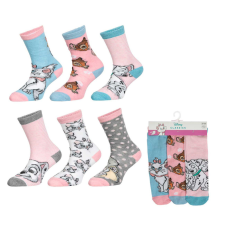 Javoli Disney Classics Cuties gyerek zokni 23-34 gyerek zokni