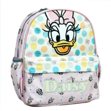 Javoli Disney Daisy hátizsák, táska 30 cm iskolatáska