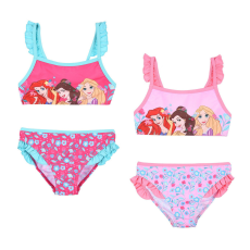 Javoli Disney Hercegnők gyerek fürdőruha, bikini 3-8 év