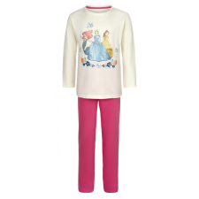 Javoli Disney Hercegnők gyerek hosszú pizsama 98/104 cm gyerek hálóing, pizsama
