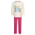 Javoli Disney Hercegnők gyerek hosszú pizsama 98/104 cm