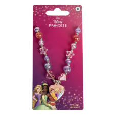 Javoli Disney Hercegnők Heart gyöngyös nyaklánc nyaklánc
