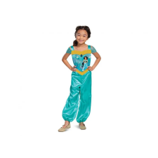 Javoli Disney Hercegnők Jasmine jelmez 7-8 év jelmez