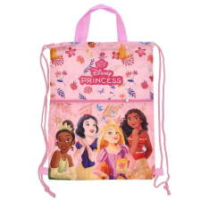 Javoli Disney Hercegnők Power Deluxe sporttáska, tornazsák 45 cm tornazsák