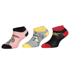 Javoli Disney Játékháború gyerek titokzokni 23/26