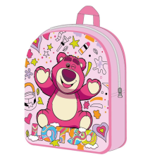 Javoli Disney Játékháború Lotso hátizsák, táska 30 cm