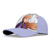 Javoli Disney Jégvarázs Anna gyerek baseball sapka 52 cm