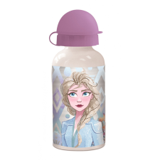 Javoli Disney Jégvarázs Blue Forest alumínium kulacs 400 ml babaétkészlet