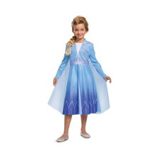 Javoli Disney Jégvarázs Elsa jelmez 2 év party kellék