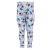 Javoli Disney Jégvarázs Fondness gyerek leggings 122/128 cm