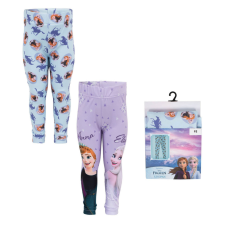 Javoli Disney Jégvarázs Fondness gyerek leggings 2 - 8 év / 92 - 128 cm gyerek nadrág