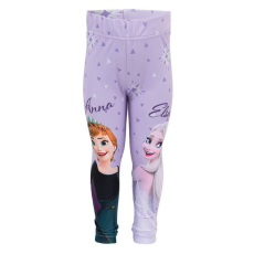 Javoli Disney Jégvarázs Fondness gyerek leggings 98/104 cm