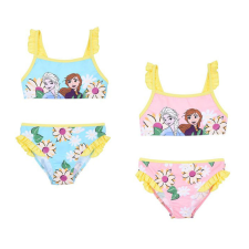 Javoli Disney Jégvarázs gyerek fürdőruha, bikini 4-8 év gyerek fürdőruha