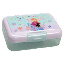 Javoli Disney Jégvarázs Heart mini szendvicsdoboz babaétkészlet