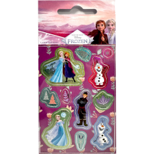 Javoli Disney Jégvarázs hologrammos matrica szett matrica