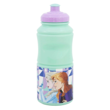 Javoli Disney Jégvarázs Ice Magic Hold kulacs, sportpalack 380 ml babaétkészlet