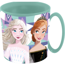 Javoli Disney Jégvarázs Ice Magic micro bögre 350 ml bögrék, csészék