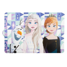 Javoli Disney Jégvarázs Ice Magic tányéralátét 43x28 cm konyhai eszköz