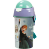 Javoli Disney Jégvarázs Idyllic kulacs, sportpalack 500 ml