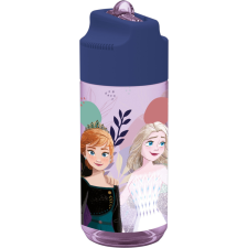 Javoli Disney Jégvarázs Journey Hydro műanyag kulacs 430 ml babaétkészlet