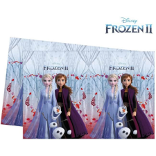 Javoli Disney Jégvarázs Leaf műanyag asztalterítő 120x180 cm party kellék