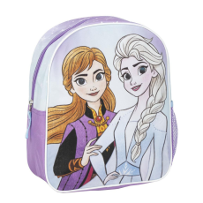 Javoli Disney Jégvarázs Sisters hátizsák, táska 29 cm
