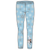 Javoli Disney Jégvarázs Snow Blue gyerek leggings 10 év