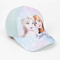 Javoli Disney Jégvarázs Spark gyerek baseball sapka 53 cm