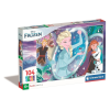 Javoli Disney Jégvarázs Spell 104 db-os puzzle Clementoni