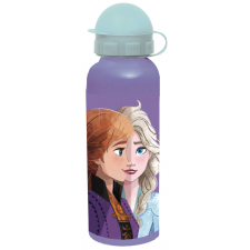 Javoli Disney Jégvarázs Together alumínium kulacs 520 ml babaétkészlet