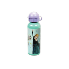 Javoli Disney Jégvarázs Victory alumínium kulacs 520 ml babaétkészlet